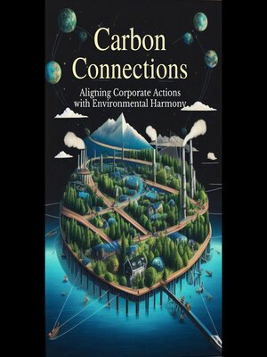 cover image of Carbon Connections